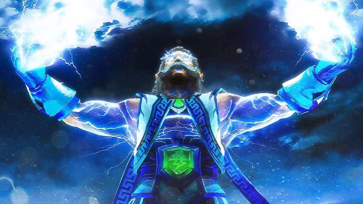 Dota 2: The Highest Win Rate Heroes Of 7.27c So Far