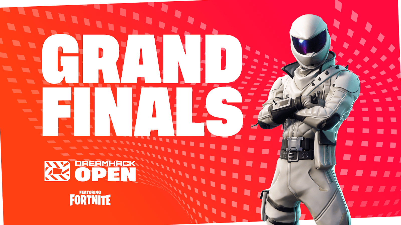 Fortnite: $1.75 Million DreamHack Online Open Final Results