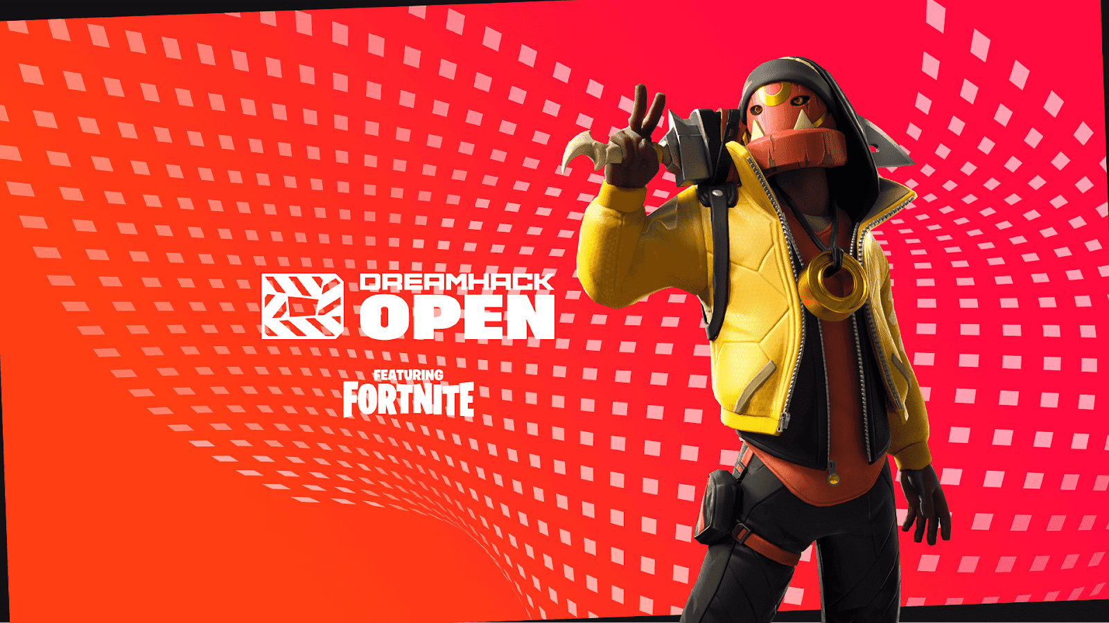 Fortnite: $1.75 Million DreamHack Open Qualifier Results