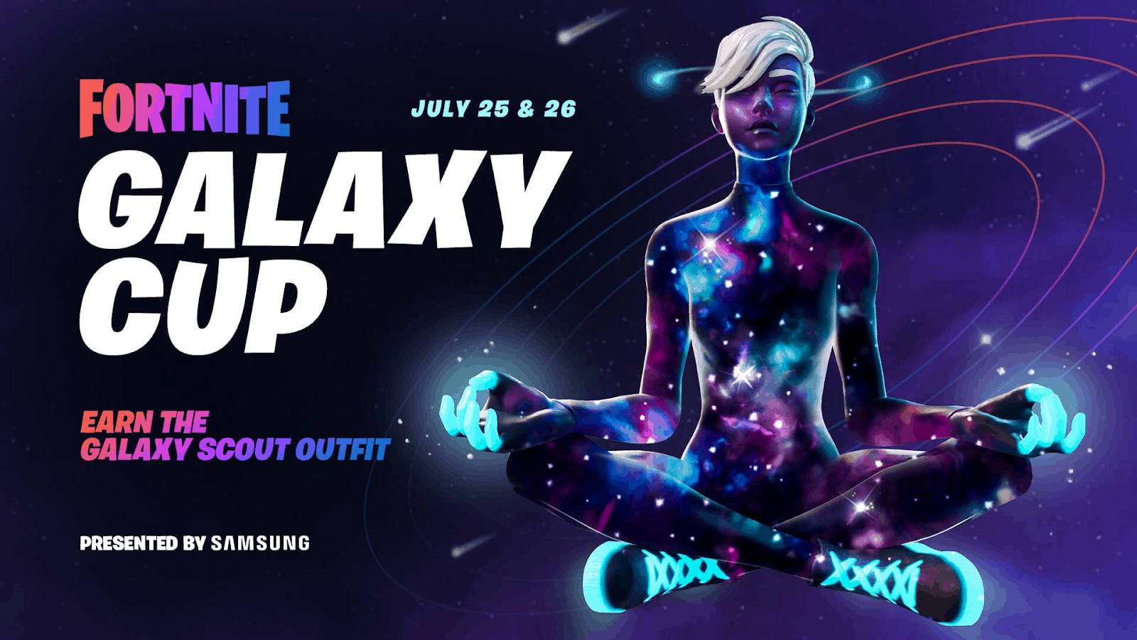 Fortnite: Galaxy Cup Presented By Samsung Dates, Scoring System, Prizes & More!