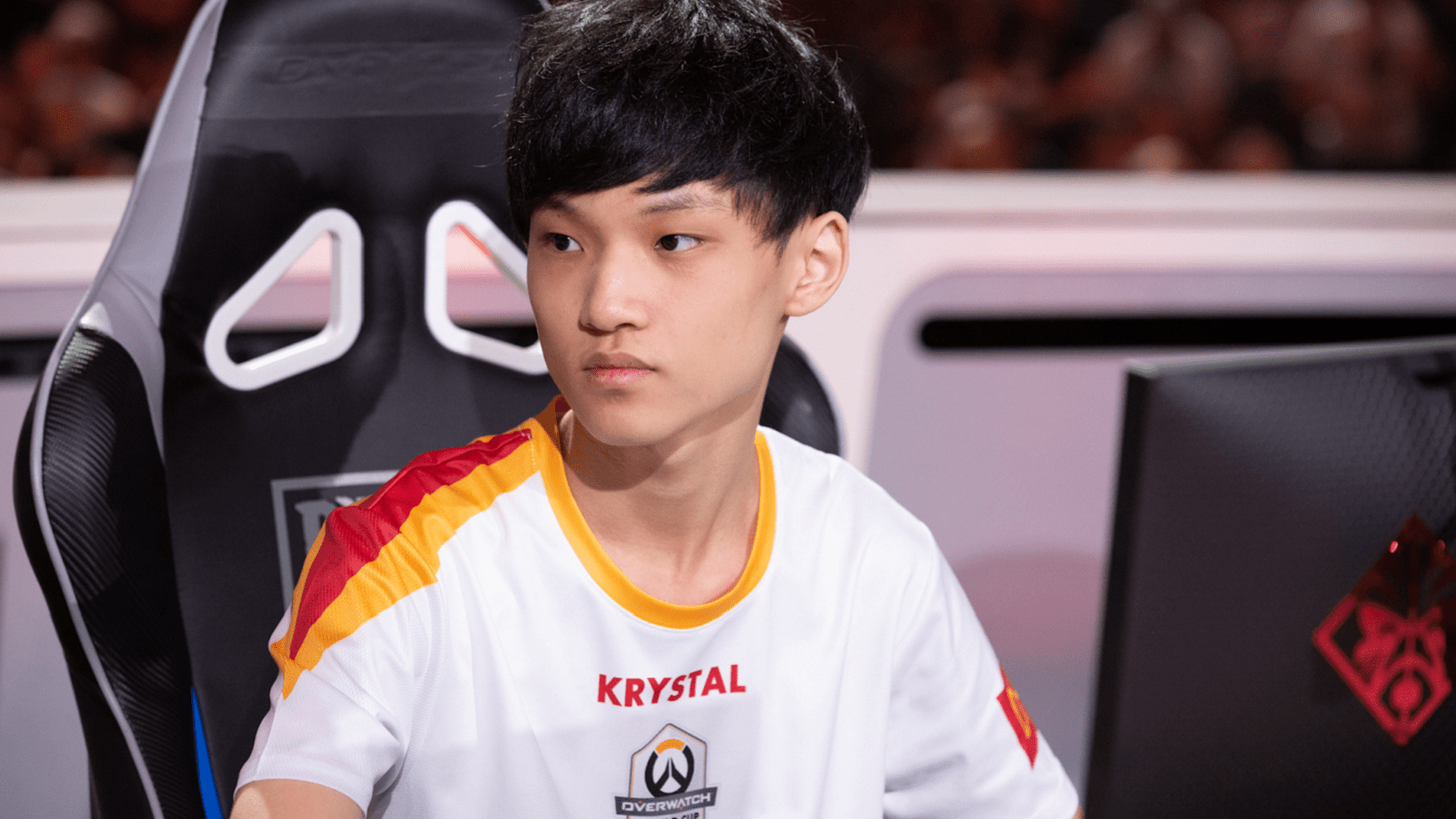 Krystal Is Back In The Overwatch League With Guangzhou Charge