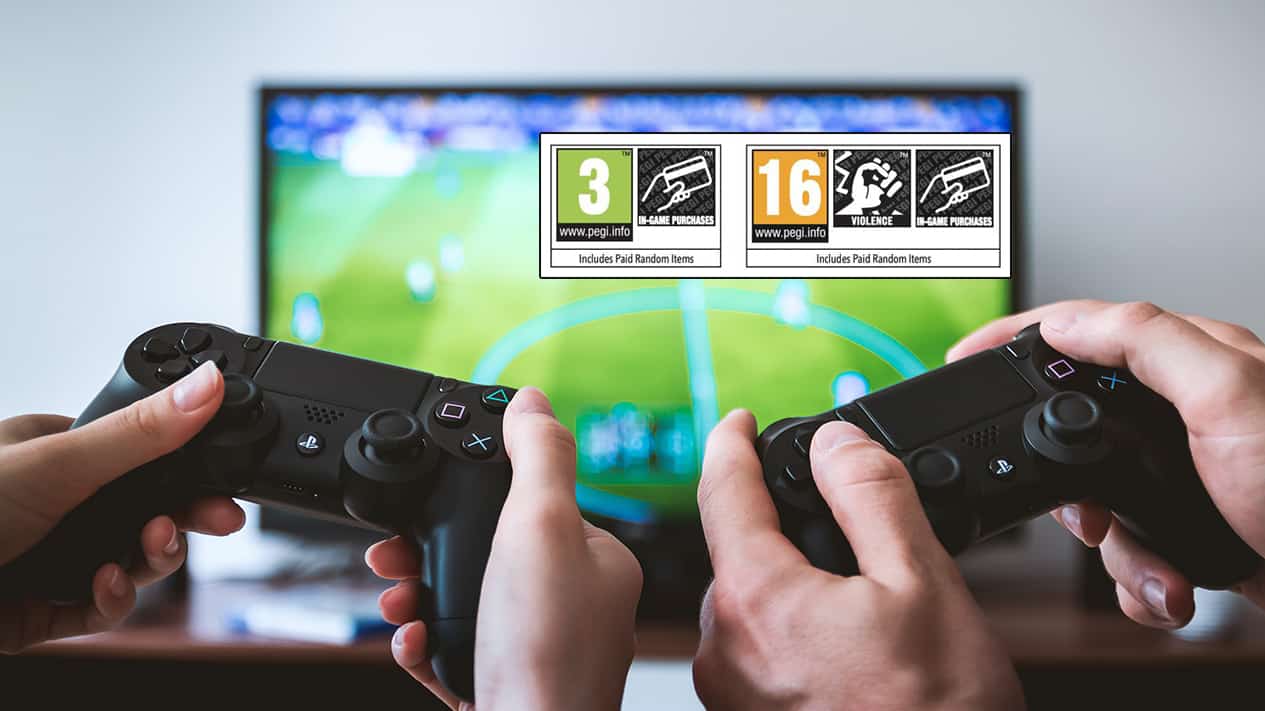 UK House Of Lords Calls For “immediate” Loot Boxes Regulation