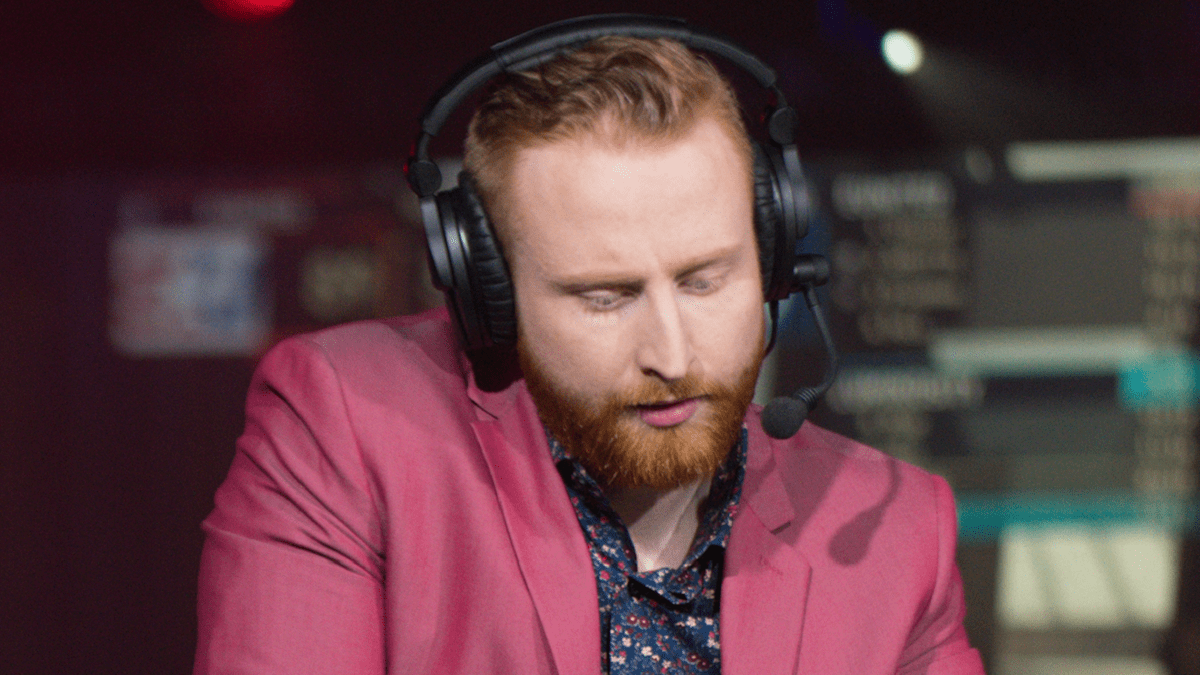 Call of Duty League Phil “Momo” Whitfield Fired Over Sexual Assault Allegations