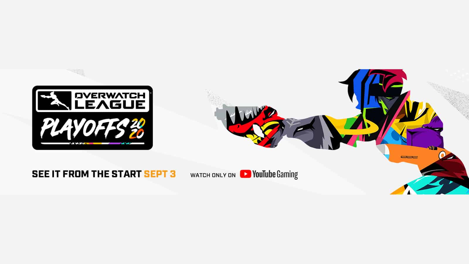 Overwatch League 2020 Playoffs Preview