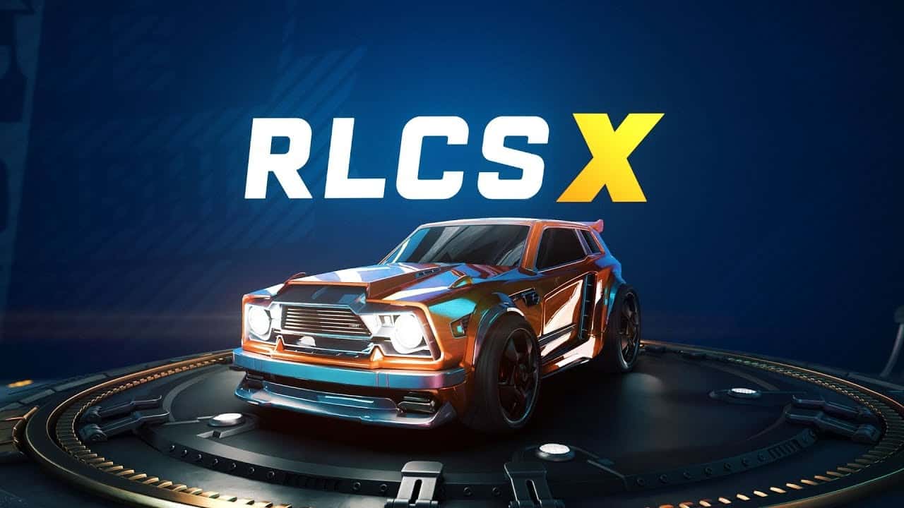 Psyonix Revamps Rocket League Esports With Year-Long RLCS X