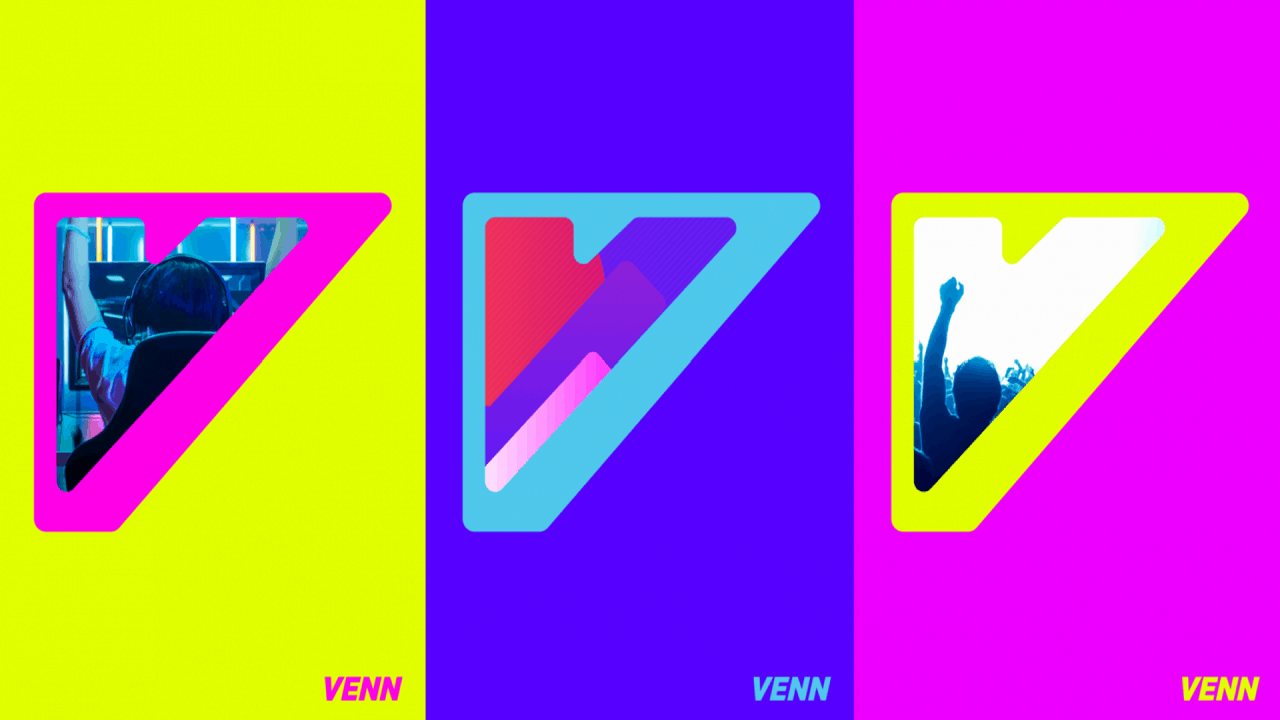 VENN Announces New Shows, Talent And Partnerships Ahead Of August Debut