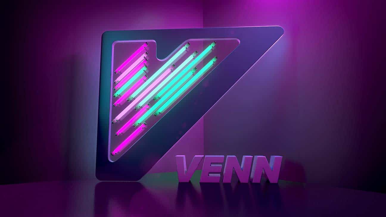 VENN Reveals Plans For Upcoming Gaming And Pop Culture Broadcast Shows