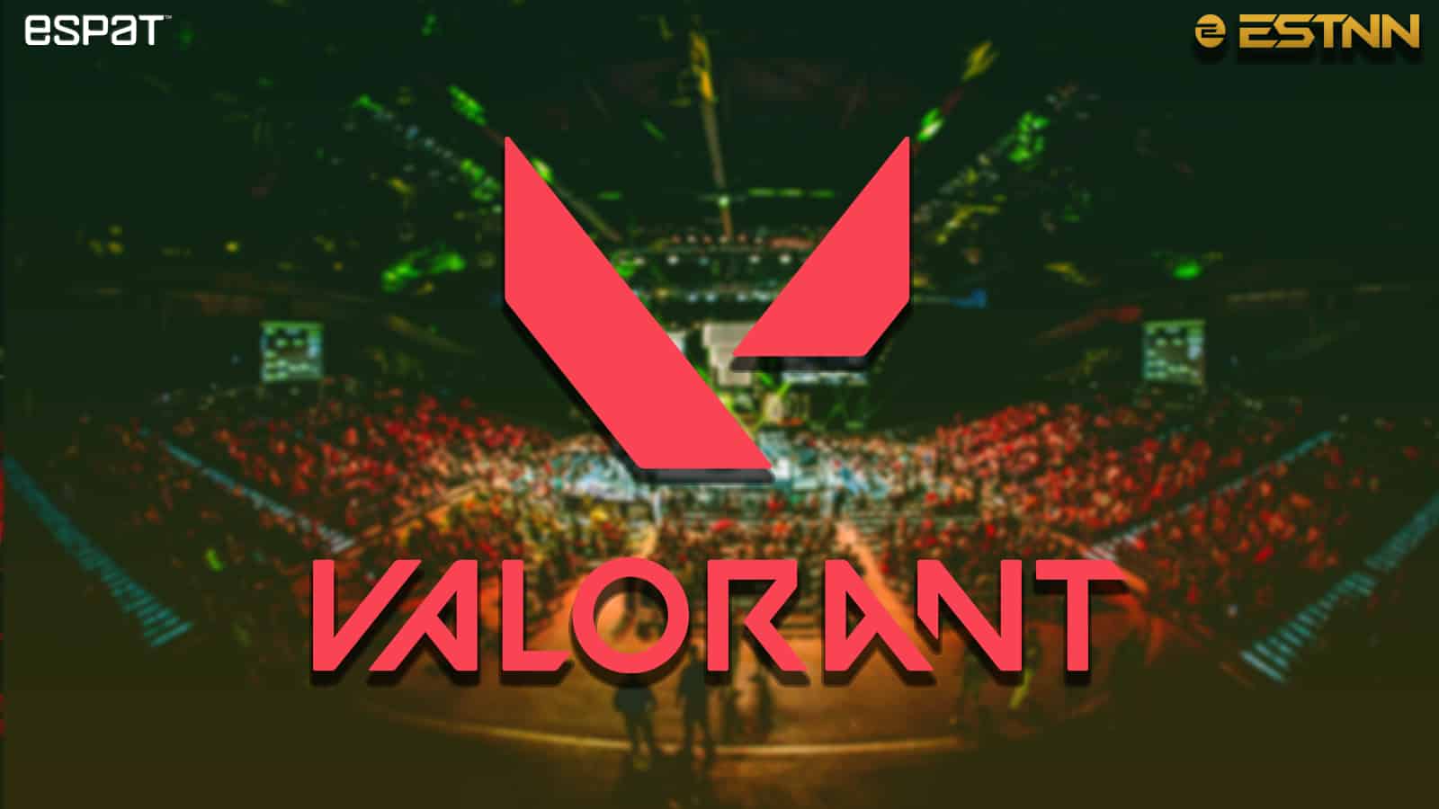 Super Girl Gamer Multi-Title Tournament Series Opens With Valorant On May 15