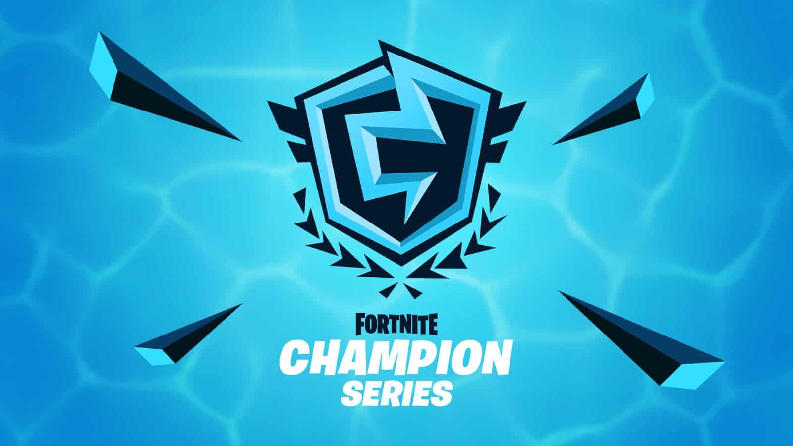 Fortnite: FNCS Chapter 2 – Season 3 Championship Sunday Results