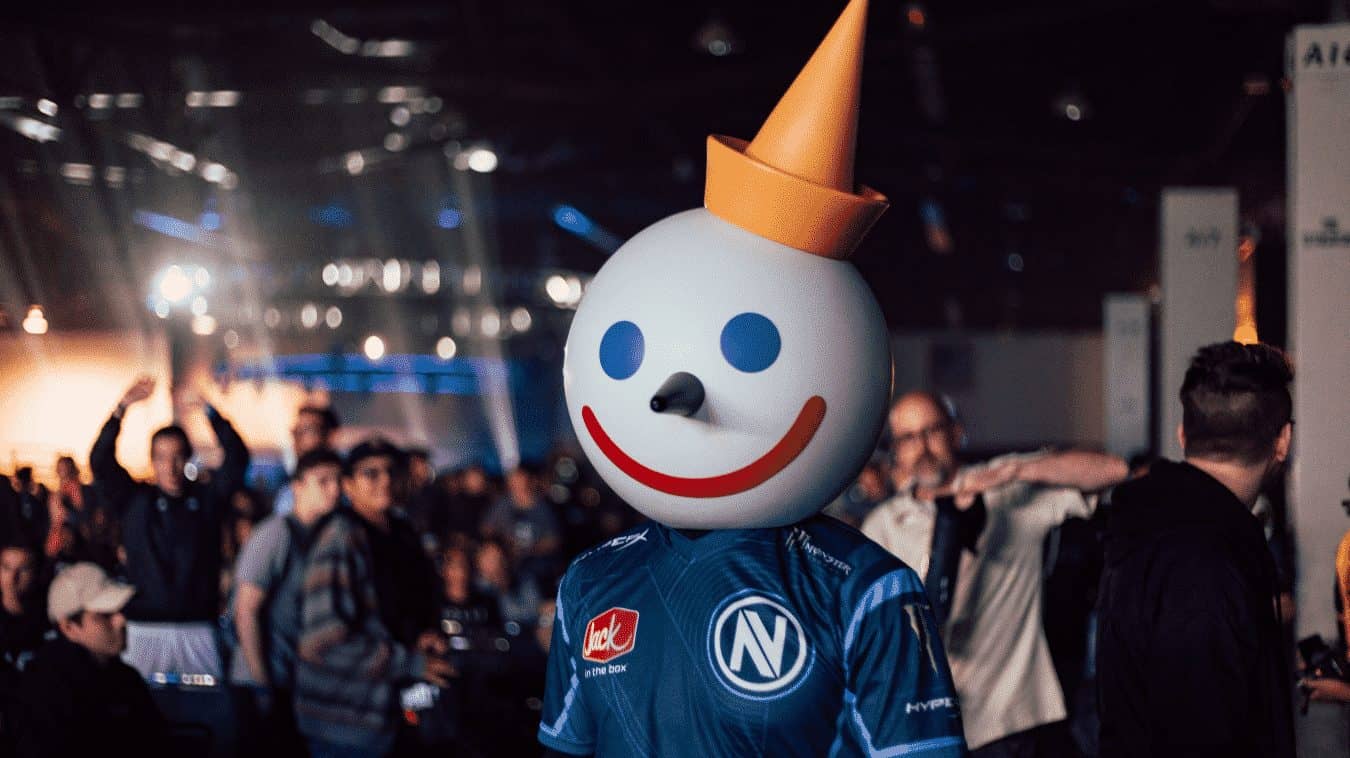 Envy Gaming Adds Post Malone to Ownership Group and Renews Jack in the Box Sponsorship