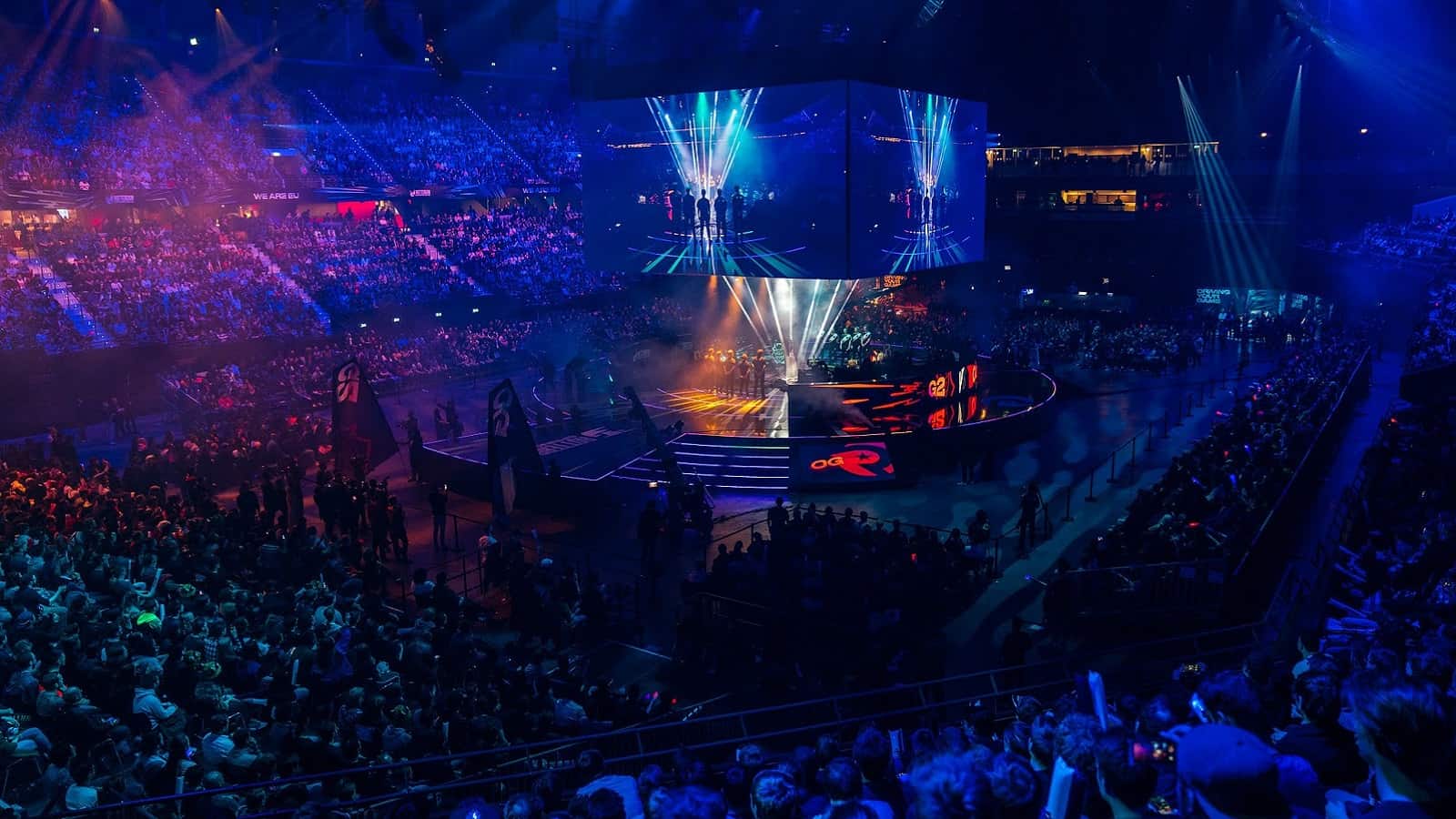 LoL: LEC Summer Playoffs Round 2 Preview