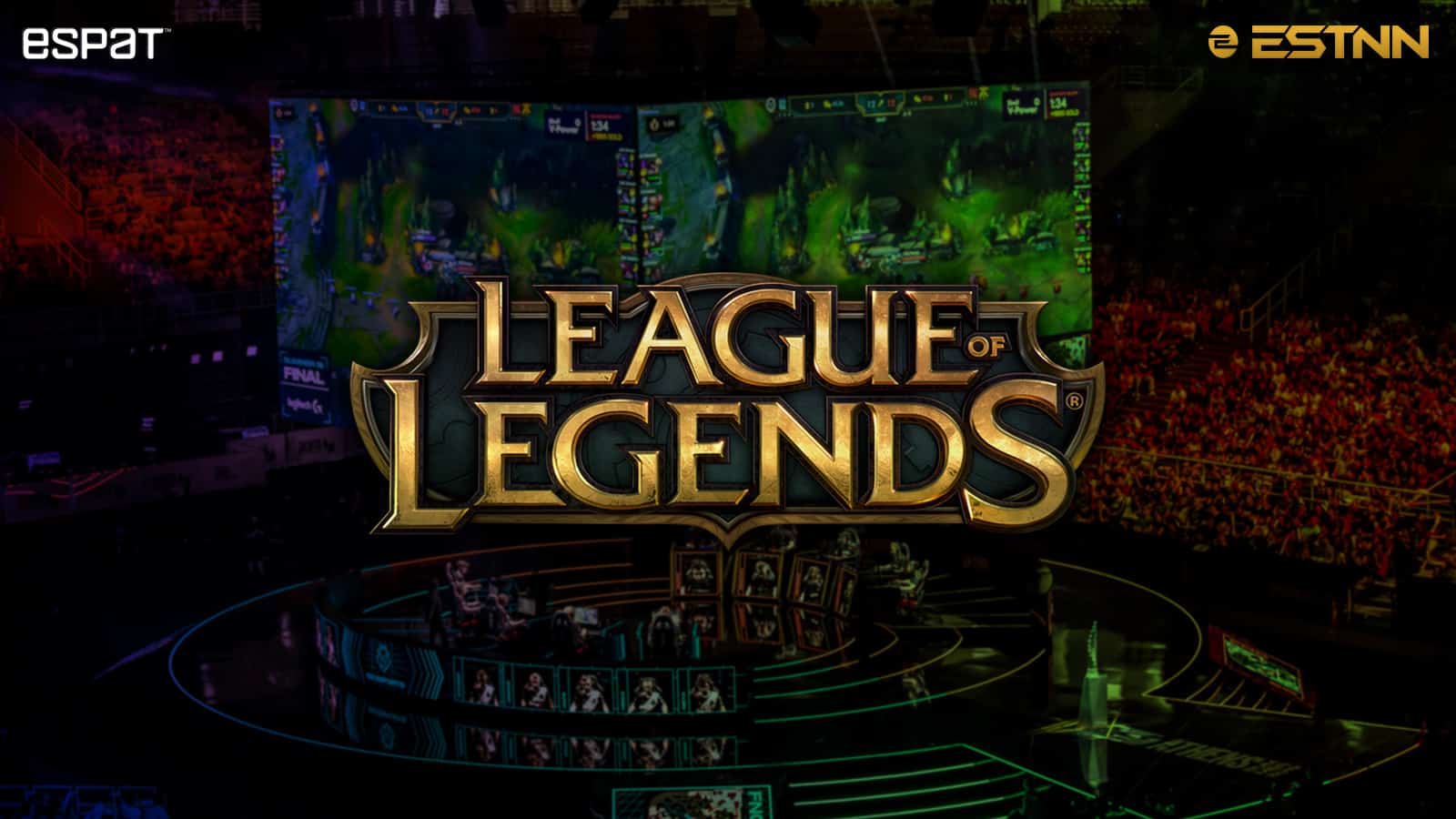 LoL: Worlds 2020 | Play-Ins Group B Preview