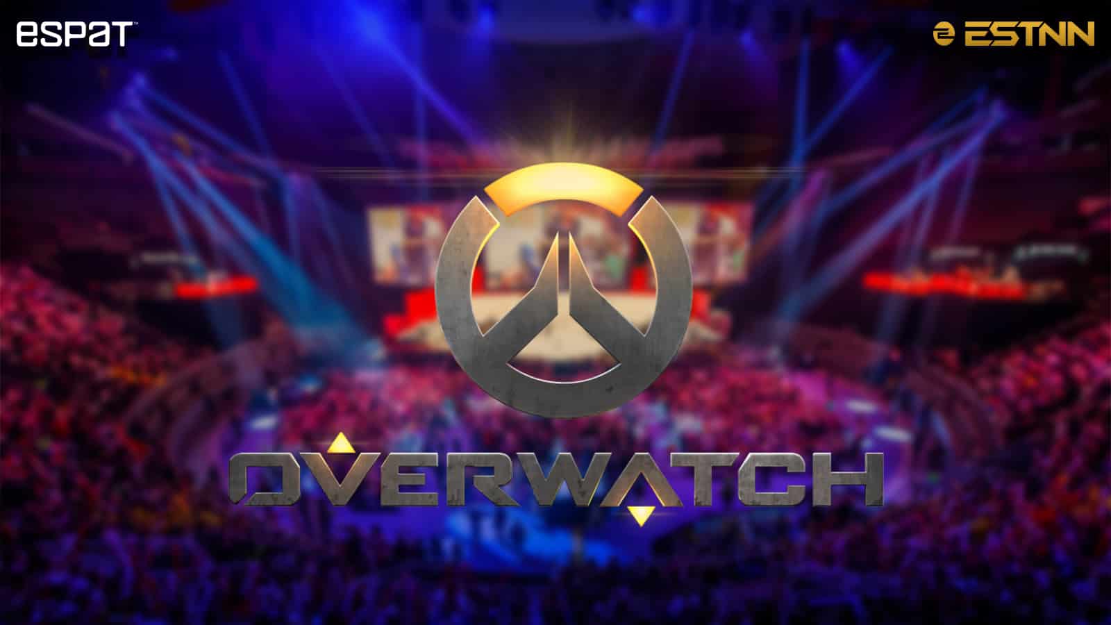 Overwatch Now Supports Cross-Play