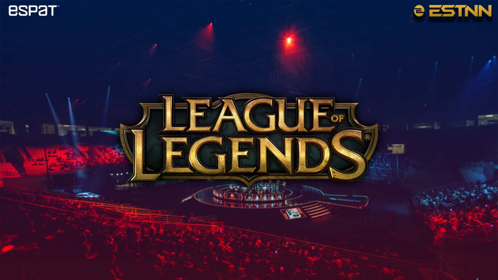 Top Five League of Legends Highlights Of 2020