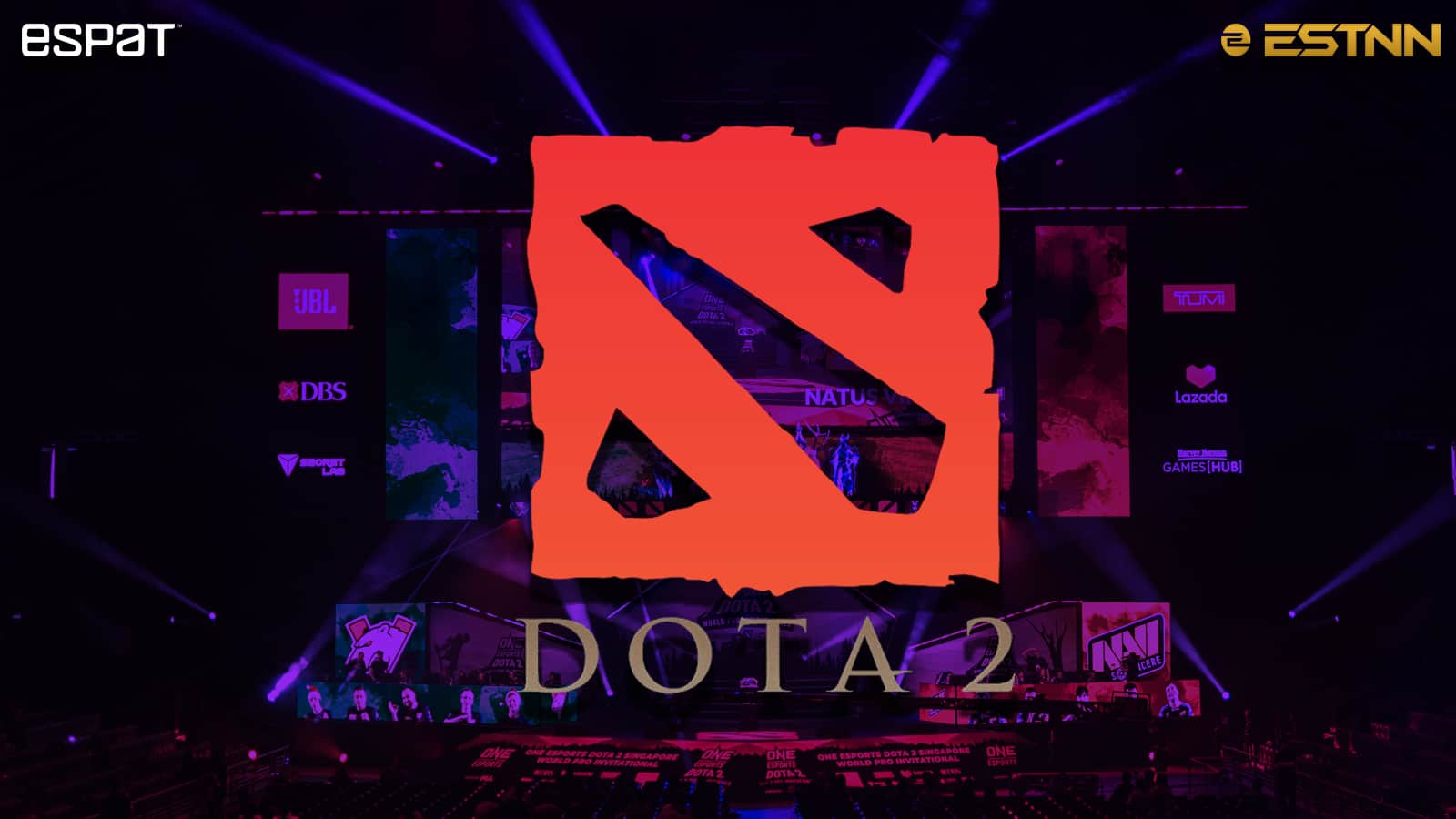 Taking Out The Trash Talk: Moving Forward From Dota 2’s Racism Problem