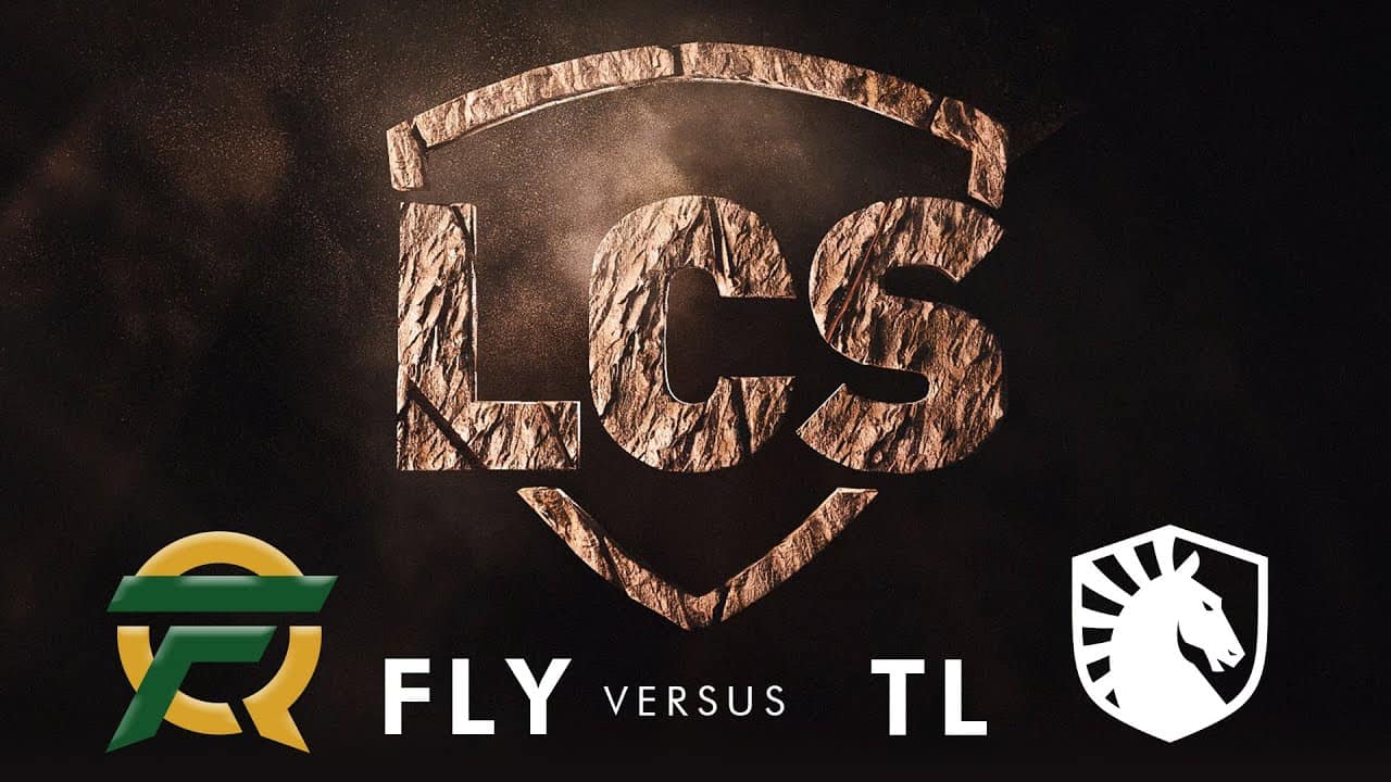 LoL: LCS Playoff Recap – Team Liquid v FlyQuest