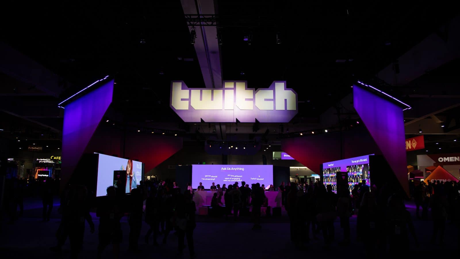 Why Cybersecurity In Esports Events Is Important