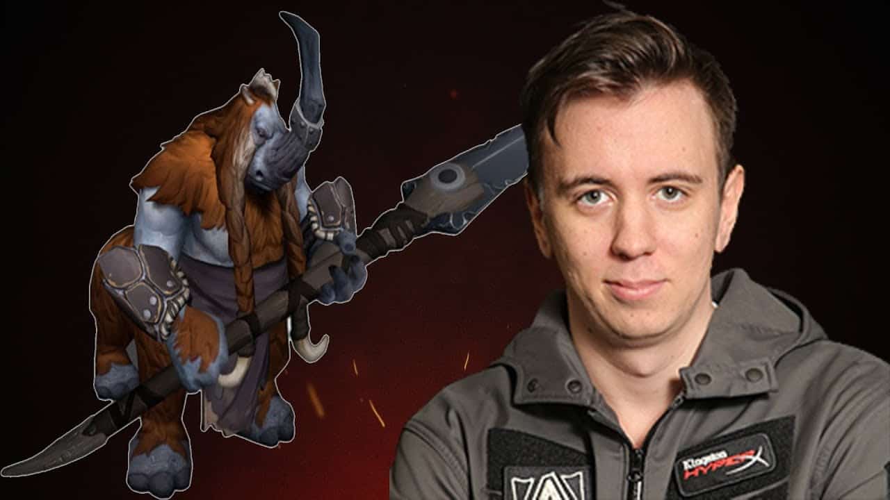 Dota 2: Alliance Survives The OMEGA League Play-in Stage