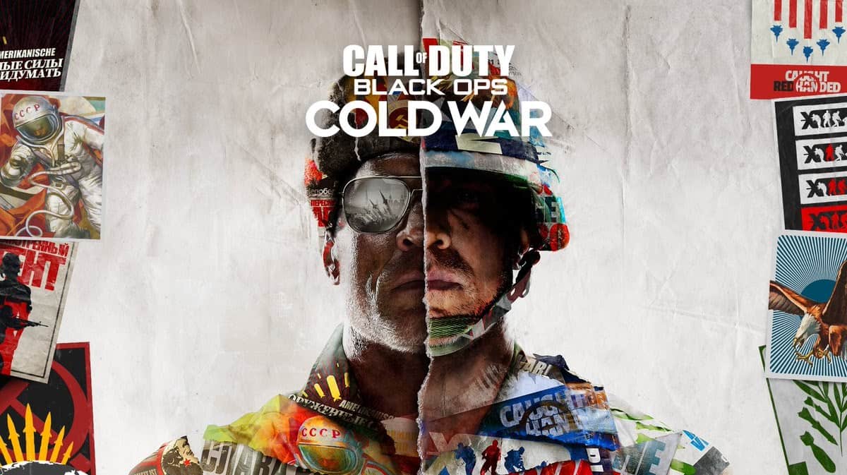 Call of Duty: Black Ops Cold War Set to Release on November 13th According to new Leaks