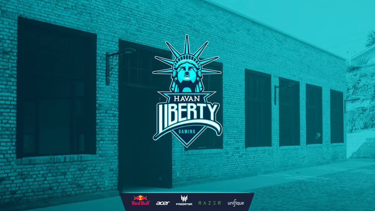 Dota 2: Havan Liberty Now Has A Dota 2 Team