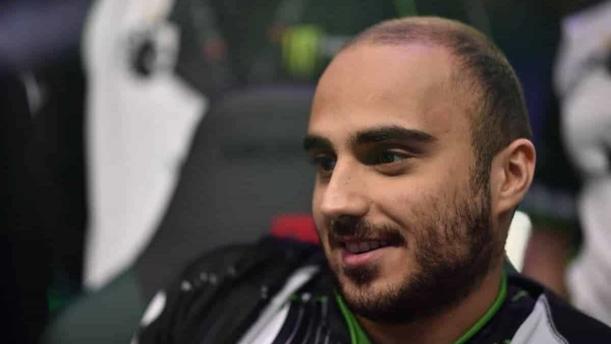 Dota 2: KuroKy To Miss The OMEGA League