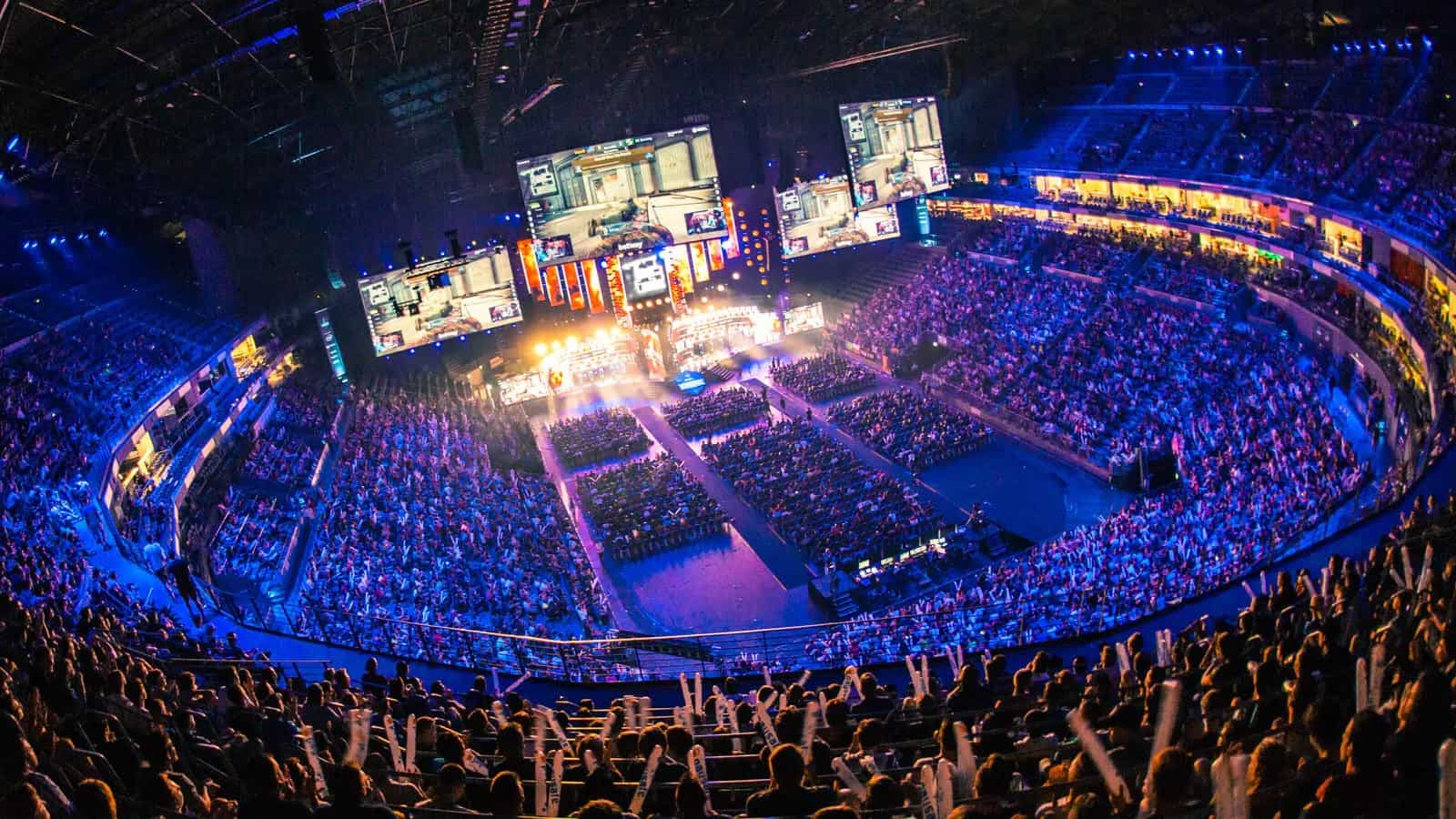 CS:GO: Evil Geniuses, Heroic Win ESL One Cologne 2020