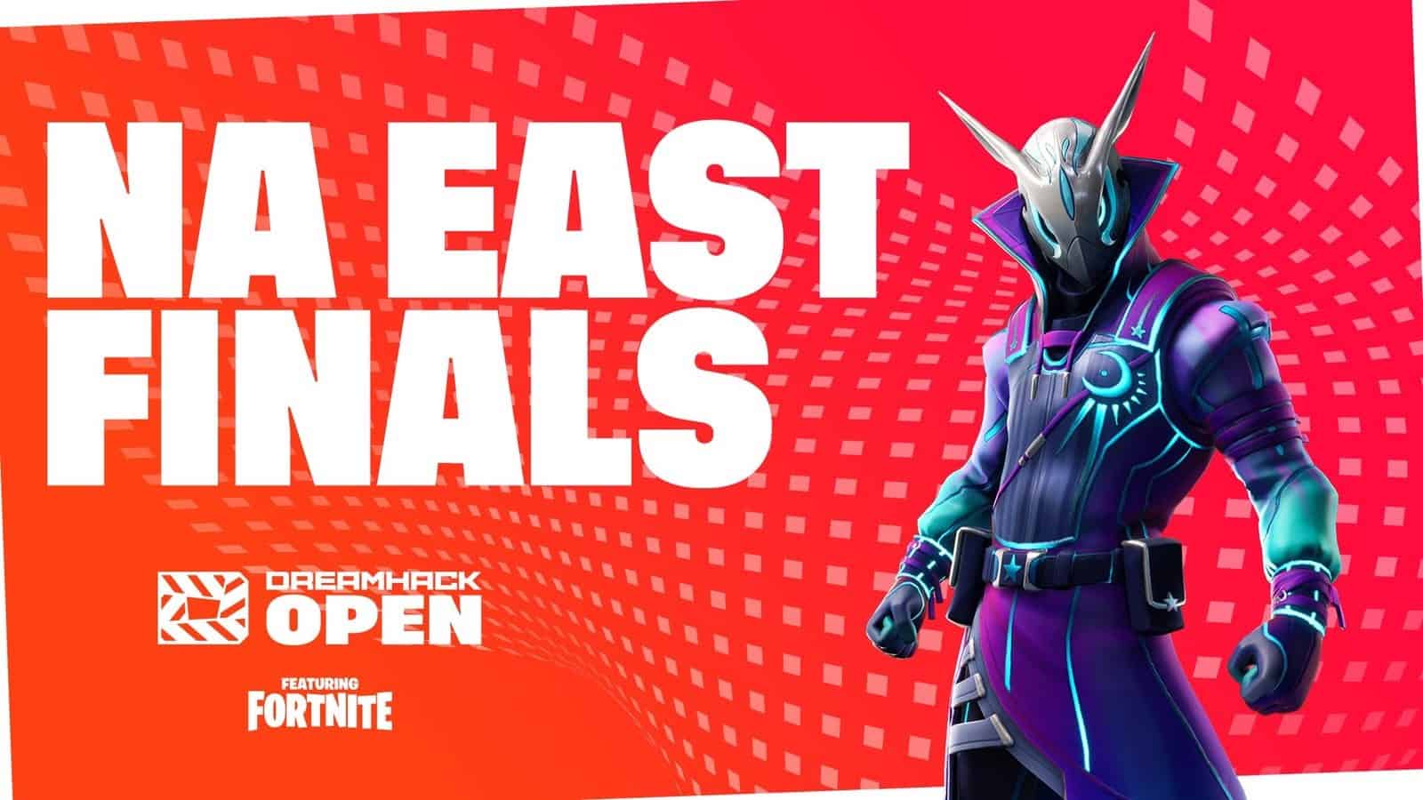 Fortnite: OA Coop Wins NA East August DreamHack Online Open