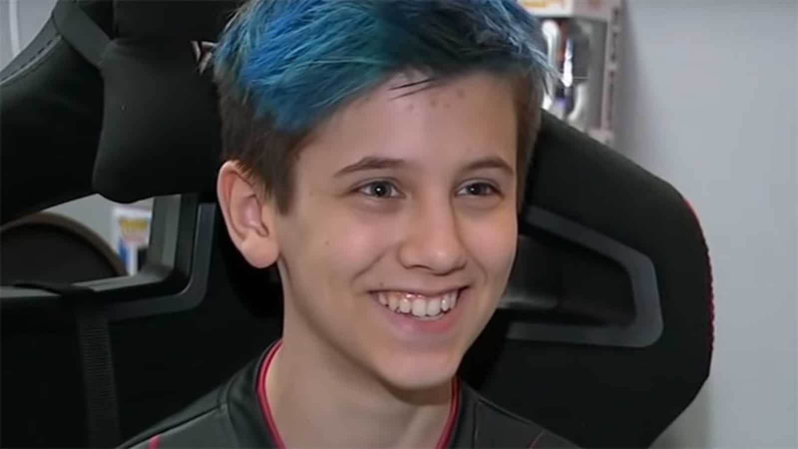 Fortnite: World Cup Finalist Sceptic Joins Team Whistle As An Esports Ambassador