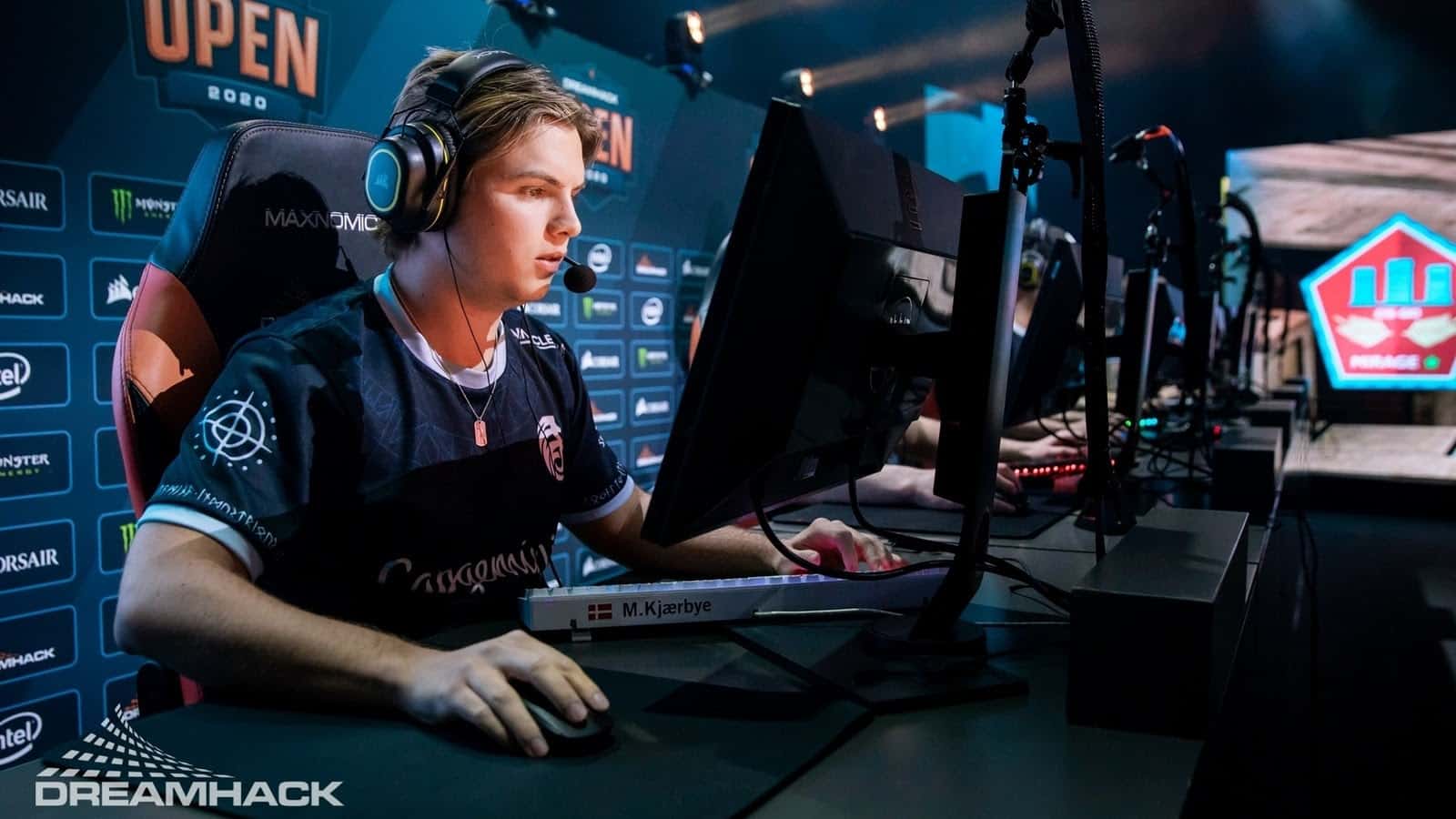 CS:GO: FaZe Reportedly Targeting Kjaerbye