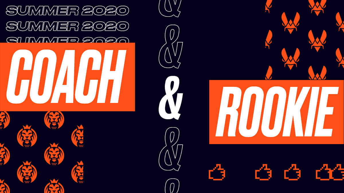 LoL: LEC Locks In Coach & Rookie Of The Split Awards