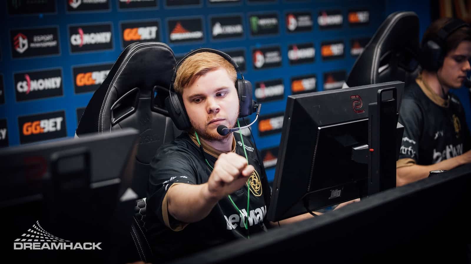 CS:GO: Lekr0 Joins North