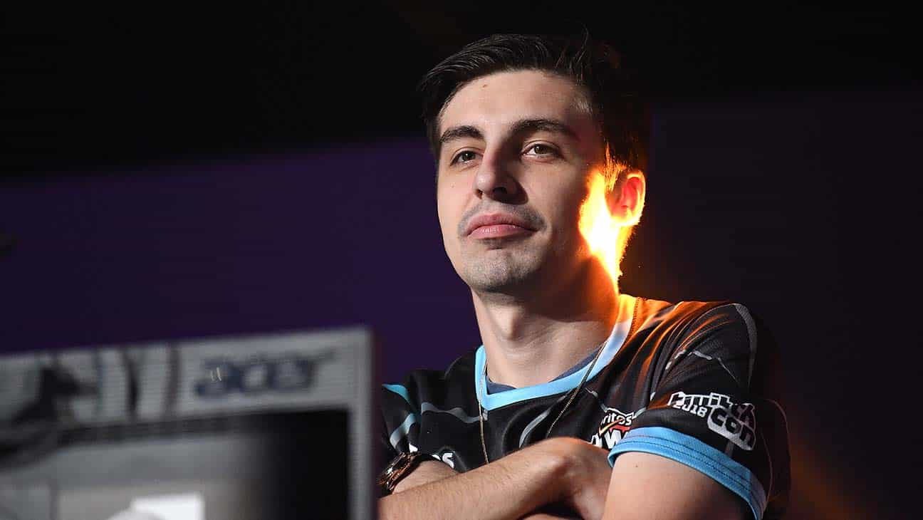 Shroud Unveils New Branding In Monumental Return to Twitch