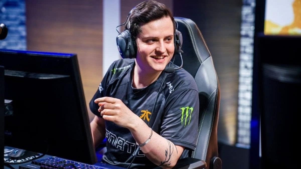 LoL: Immortals Releases Five Players, Including sOAZ & Altec