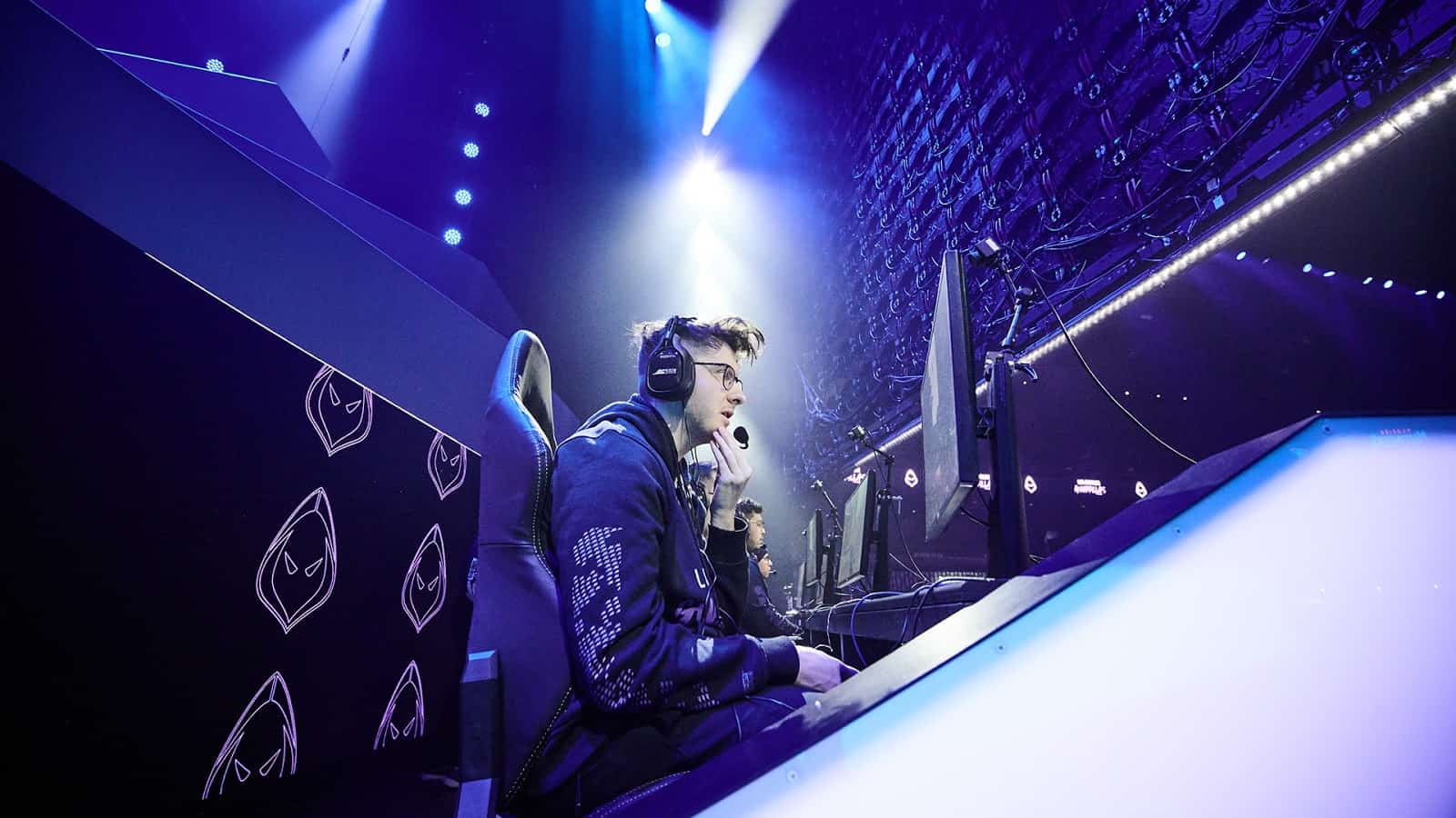 Call of Duty: Los Angeles Guerrillas Resign Vivid; Release the Remaining Players