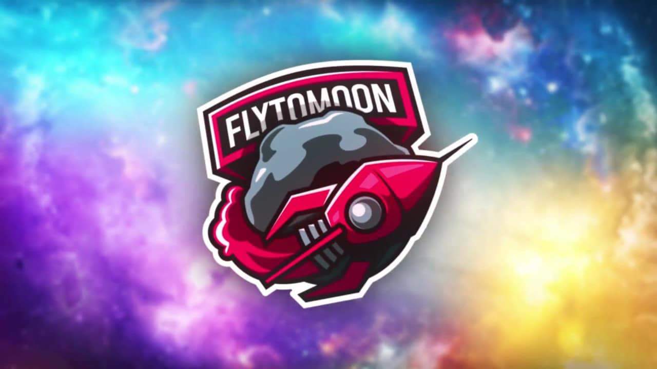 Dota 2: RodjER Is Now A Part Of FlyToMoon