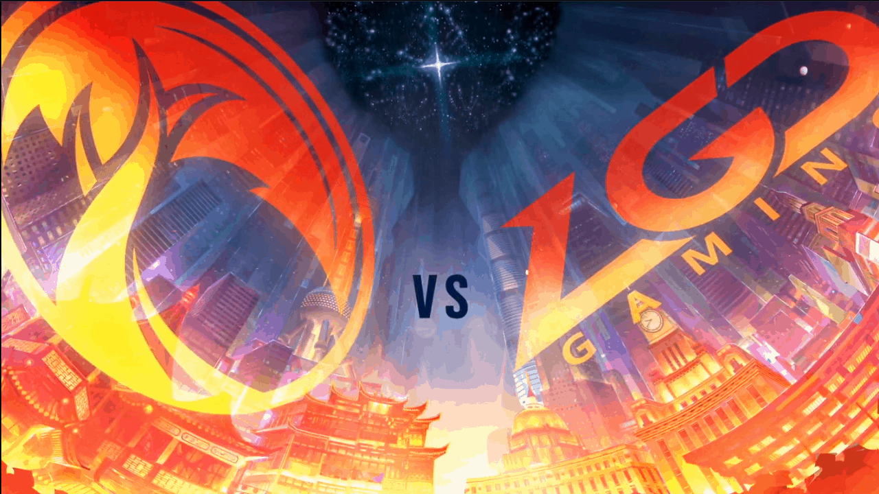 LoL: Worlds 2020 | Legacy Esports vs LGD Gaming Play-In Knockout Recap