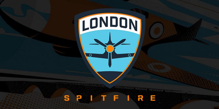 The London Spitfire Is Cleaning House for the 2021 Season