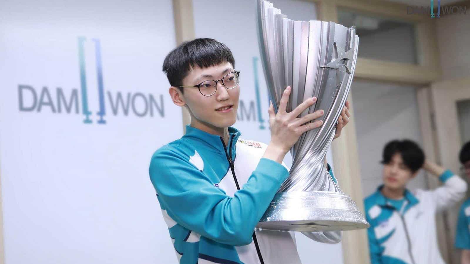 LoL: Worlds 2020 | LCK Team Previews