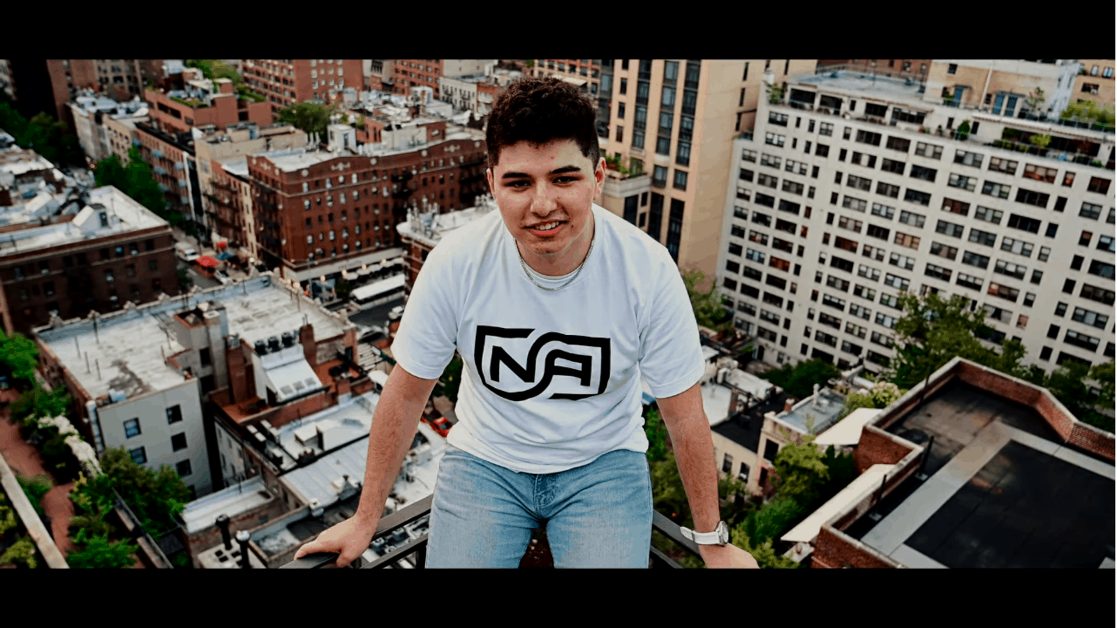 Fortnite: Reverse2k Joins Team New Age, A Brand New Esports Organization