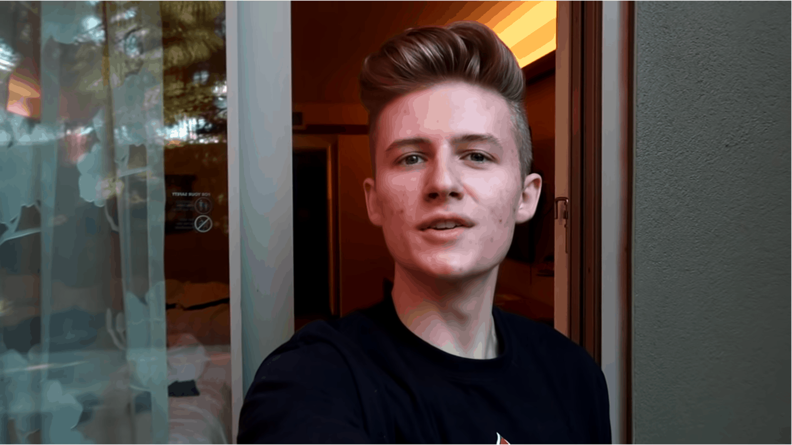 Symfuhny Allows NRG Contract To Expire, Declares Free Agency