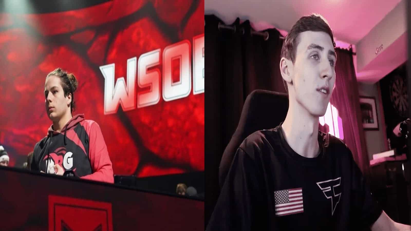 Fortnite: The Saga of Zayt vs. Bizzle