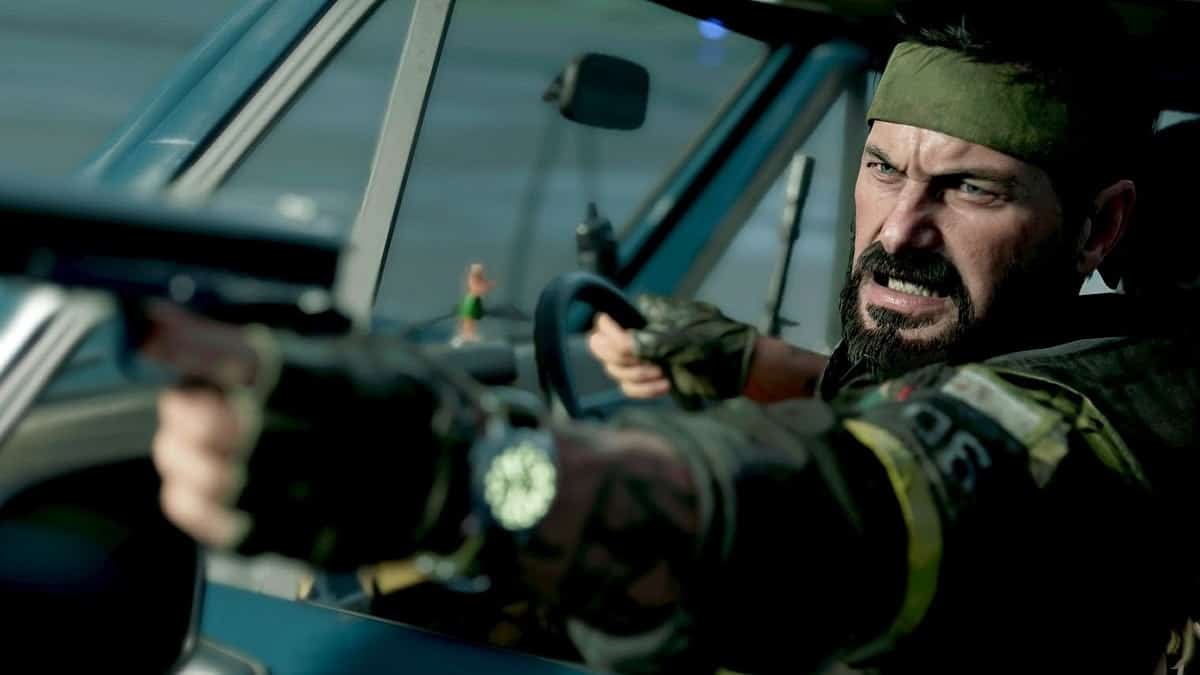 Call of Duty: Black Ops Cold War Loadout System Explained