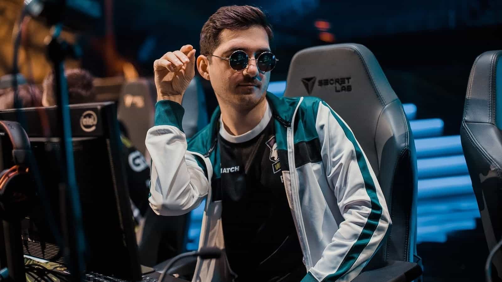 Dota 2: FlyToMoon Wins The OMEGA League: Europe Divine Division