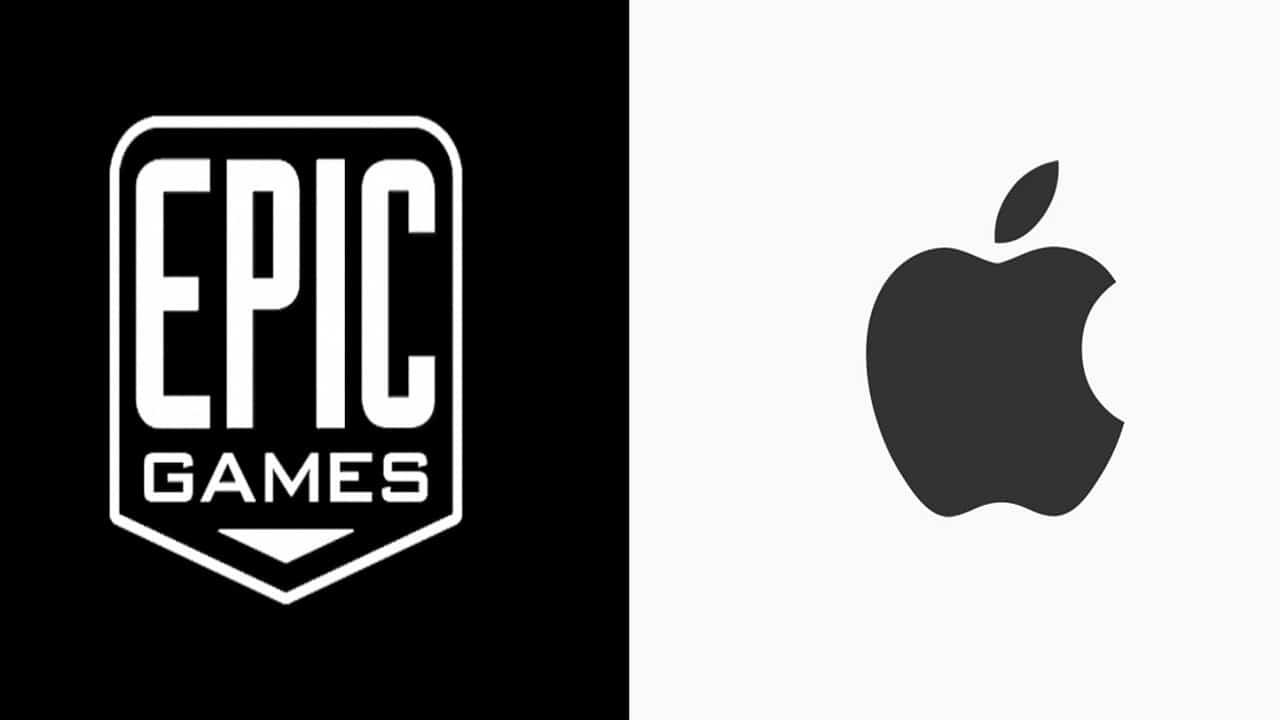 Apple Files Counterclaims Against Epic Games Alleging Breach of Contract