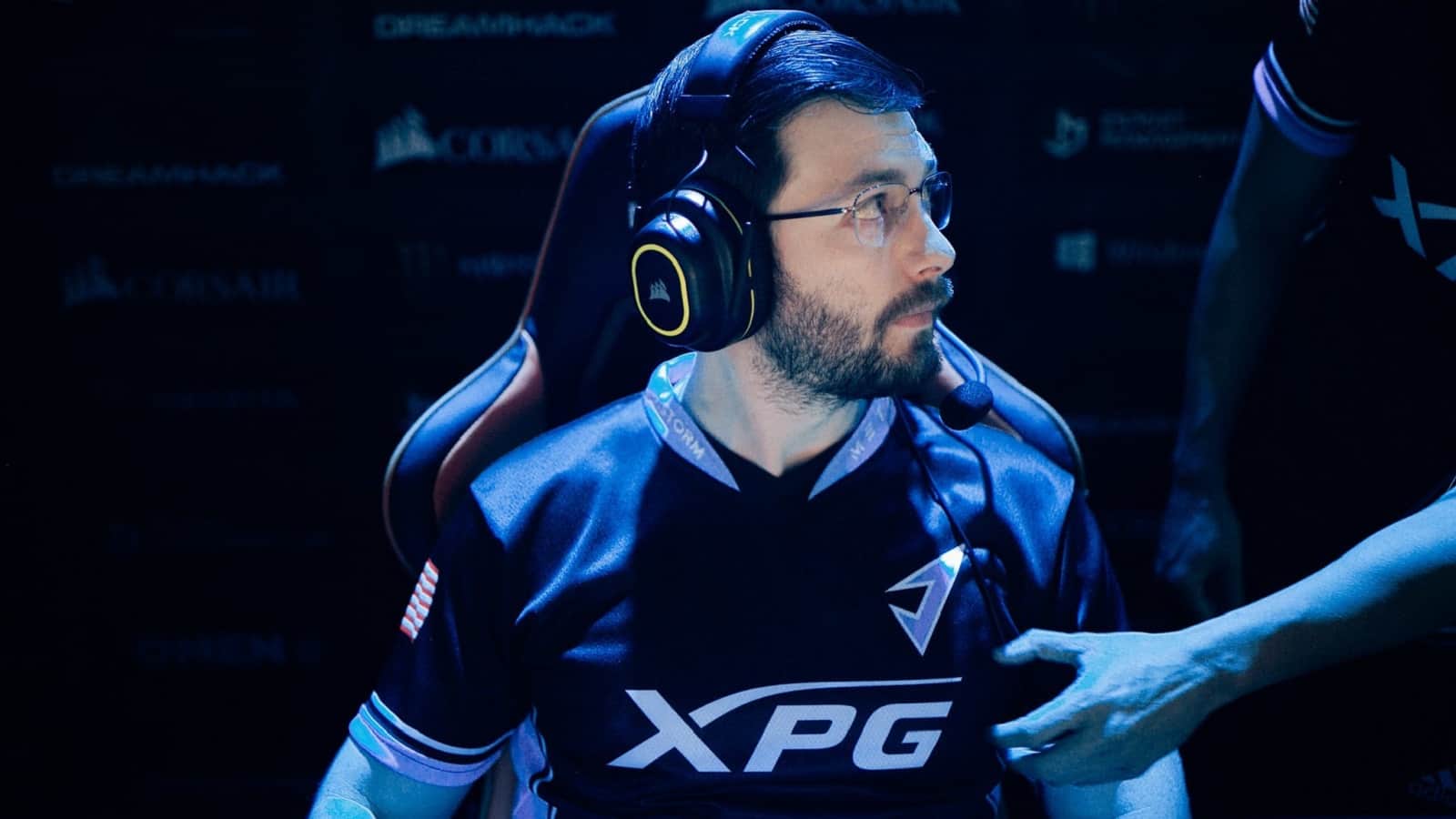 Dota 2: Fear Will Take a Break From Pro Dota 2