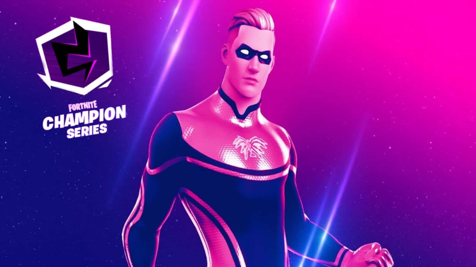 Fortnite: FNCS Chapter 2 – Season 4 Warmup Results