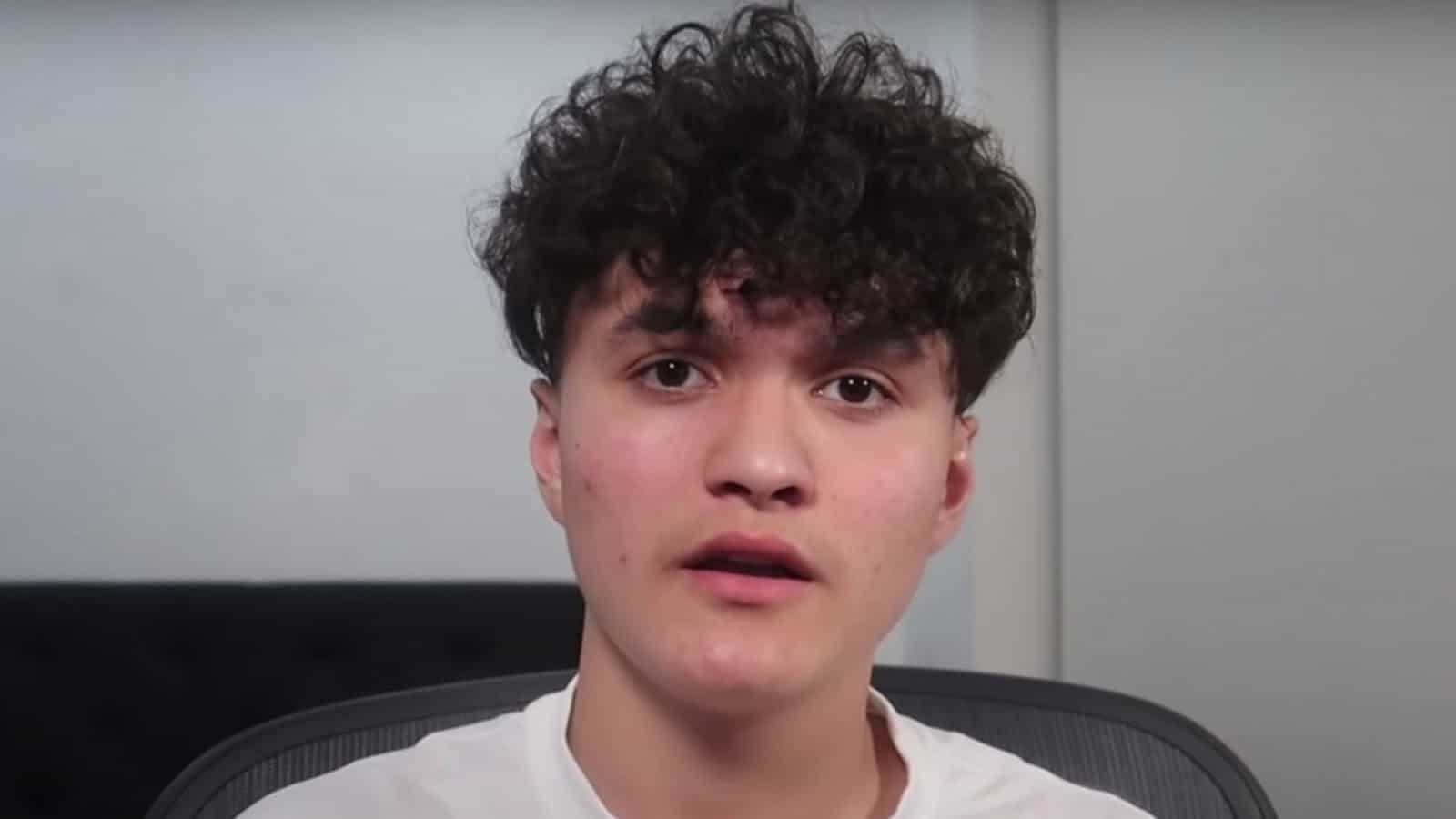 FaZe Jarvis Returns To Fortnite, Receives Another Ban