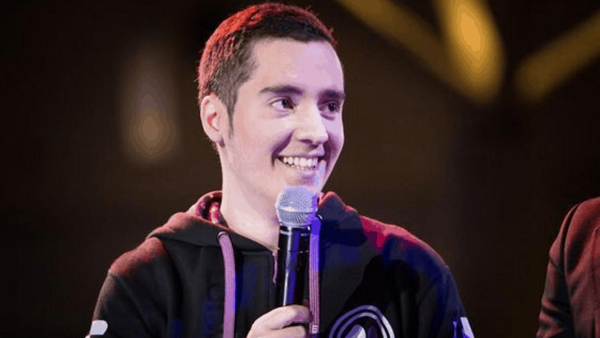 Overwatch League: Toronto Defiant Releases Interim Head Coach Lilbow