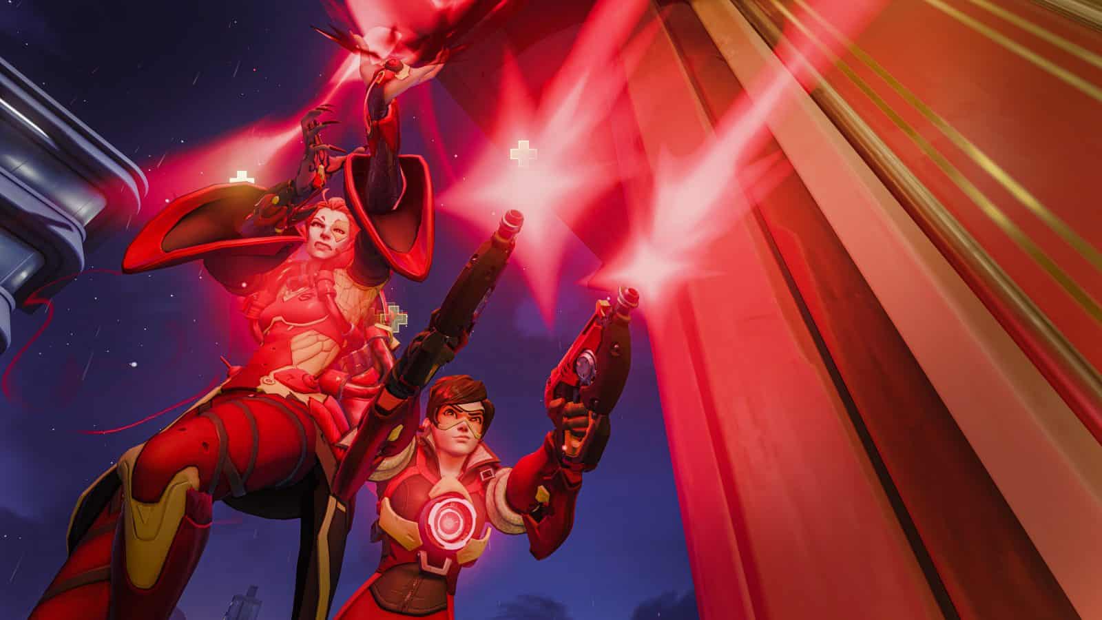 The Overwatch League 2020 Playoffs Defy Expectations Opening Weekend