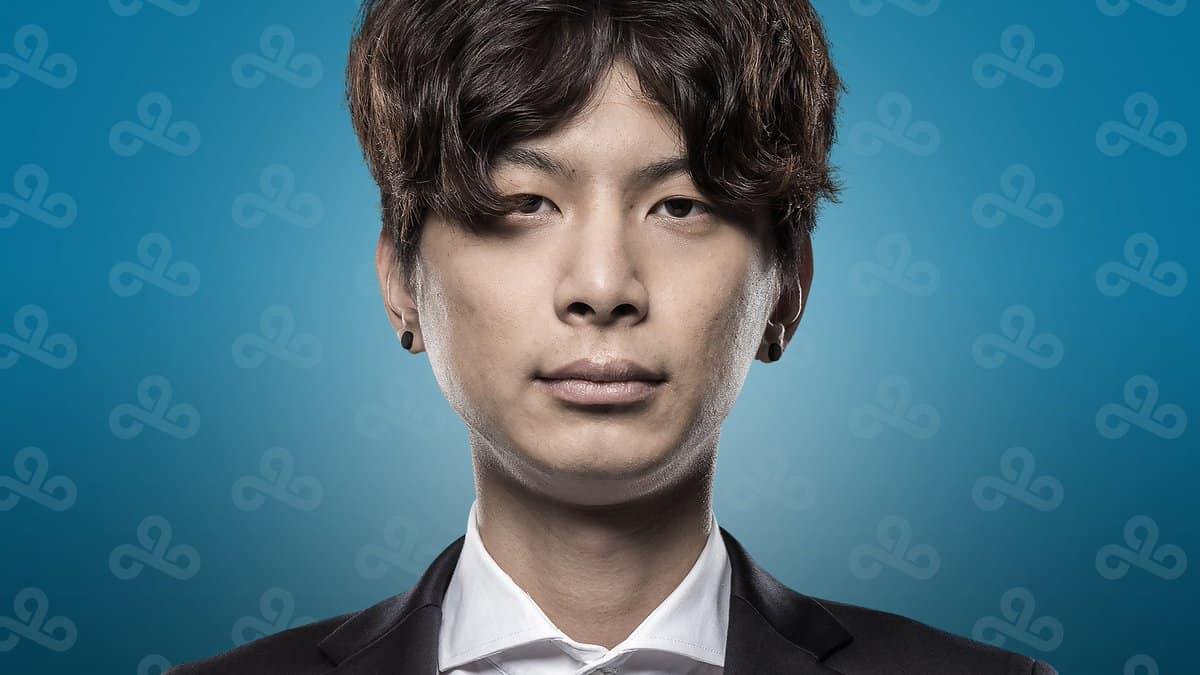 LoL: Coach Reapered Departs Cloud9